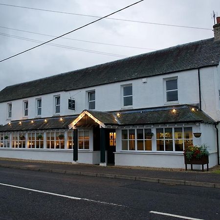 The Anglers Inn Perth Exterior foto